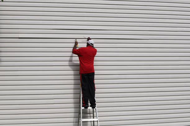 James Hardie Siding in Laurel, FL